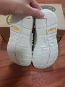 reviewพร้อมส่ง รองเท้าแตะ KEEN รองเท้ารัดส้น ชาย หญิง รองเท้าเดินป่า size 36 45 สวย ใส่สบาย comment 3