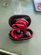 reviewHyperX Gaming Headset Cloud Ear Buds Red หูฟัง หูฟังเกมมิ่ง Hyperx Cloud EarBuds comment 2