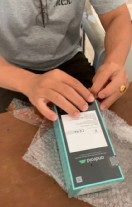 reviewOPPO Reno6 5G 8128643 AMOLEDMT68774300 mAh comment 2