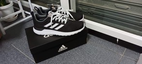 reviewร้านแนะนำ ทักแชทรับโค้ดAdidas Lite Racer CLN EE8138 สินค้าลิขสิทธิ์แท้ Adidas comment 1