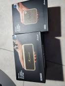 review New Arrival MARSHALL EMBERTON II CREAMลำโพงบลูทูธ ลำโพง bluetooth ลำโพง marshall ลำโพงบลูทูธพกพา รับประกัน 1 ปีส่งฟรีทั่วไทย  comment 1