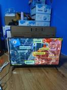 reviewHisense TV รุ่น 32E5G Android TV 32 นิ้ว DVB T2USB2 0HDMI AV Digital Audio comment 2
