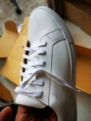 reviewBROWN STONE Silhouette Sneaker Collection comment 2