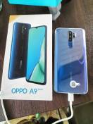 reviewOPPO A9 2020 Ram8128GB1 comment 3