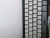 reviewNubwo Bluetooth Keyboard NKB 103NKB 100คีย์บอร์ดเล็ก คีย์บอร์ดไร้สาย คีย์บอร์ดบลูทูธ comment 1
