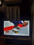 reviewToshiba TV ทีวี 43 นิ้ว Full HD Digital TV รุ่น 43S25KP Dolby Audio ทีวีดิจิตอล comment 5