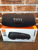 reviewลำโพงบลูทูธ JBL รุ่น Charge 5 มี 3สี สีดำ สีเทา สีฟ้า by Singer comment 1