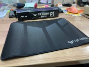 reviewASUS TUF Gaming P1 Portable Gaming Mouse Padแผ่นรองเมาส์ 90MP02G0 BPPA00  comment 1