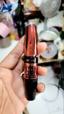 reviewร้านแนะนำ🎀🎀มาใหม่พร้อมส่ง🎀🎀 Mascara Waterproof SHEDOES มาสคาร่าสีดำกันน้ำกันเหงื่อติดทน ไม่เลอะ ไม่เปื้อน comment 5