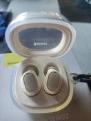 reviewหูฟังบลูทูธ Baseus WM02 หูฟังไร้สาย True Wireless 5 3 TWS เบสแน่น ควบคุมผ่านแอพได้ comment 2