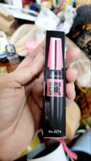 reviewร้านแนะนำ🎀🎀มาใหม่พร้อมส่ง🎀🎀 Mascara Waterproof SHEDOES มาสคาร่าสีดำกันน้ำกันเหงื่อติดทน ไม่เลอะ ไม่เปื้อน comment 1