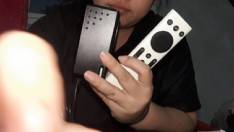 reviewWanbo Mini Projector 1080P comment 5