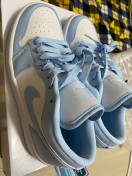review2 2 ลดอีก 200 ใส่ MS200FEB พร้อมส่ง ของแท้ 100AIR JORDAN 1 LOW ALUMINUM comment 1