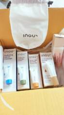 reviewร้านแนะนำINGU Nio-Glow Peptide Balm comment 1