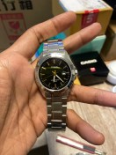 reviewร้านแนะนำนาฬิกาผู้ชาย CASIO ของแท้ cmg ประกันศูนย์เซ็นทรัล ร้านนี้ขายของแท้ รุ่น MTP VD01DMTP VD01LMTP VD01GMTP VD01B comment 2