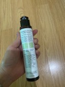 reviewDr.PONG Acne Clear Glowing Toner โทนเนอร์สำหรับคนเป็นสิว Tea tree oil - Niacinamide - BHA - ZincPCA comment 5