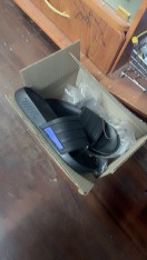 reviewAdidas Collection อาดิดาส รองเท้าแตะ รองเท้าแบบสวม CV Racer TR Slide G58170GZ1177 1400  comment 1