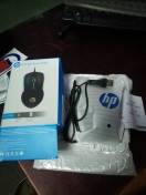 reviewร้านแนะนำเมาส์เล่นเกม HP USB M160 Optical Dpi 1000 3D สําหรับคอมพิวเตอร์ แล็ปท็อป comment 2