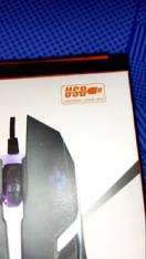 reviewร้านแนะนำJovitech เมาส์เล่นเกม USB เมาส์เกมมิ่ง เม้าส์แบบมีสาย พร้อมไฟ LED เจ็ดสี Wired Mouse 1000DPI สำหรับคอมพิวเตอร์ แล็ปท็อป comment 4
