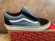 reviewVANS Old SkoolNavy VN000D3HNVY รองเท้าแวน แท้ 100 โดย VANS Thailand DealerWeSneaker comment 3