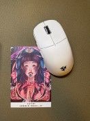 reviewร้านแนะนำเมาส์ Ninjutso Sora ประกันไทย 1 ปีMouse  comment 3