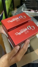 reviewร้านแนะนำ✅พร้อมส่ง ของแท้ ถูกที่สุด Yuhan Vitamin C 1000 มก. กล่อง 100 เม็ด วิตามินเกาหลี comment 3