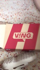 reviewรองเท้าแตะวิ่ง VING KIRION สีใหม่  comment 1