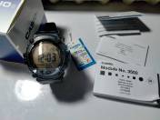 reviewร้านแนะนำCASIO นาฬิกาข้อมือผู้ชาย รุ่น AE 1500WH SERIES รับประกันCMG1ปี AE 1500WH 1A AE 1500WH 8B comment 1