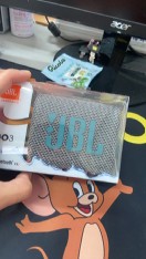 reviewJBL Go 3Portable Waterproof Speakerผ่อน 0 comment 0