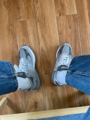 reviewรองเท้า New Balance 993 MR993GL พร้อมส่ง  comment 2