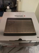 review50 FENDERNewport 2 Bluetooth Speaker24  comment 3