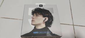 reviewร้านแนะนำ ประกันศูนย์ไทย1ปี SoundPEATS Air3 Deluxe HS LDAC หูฟังบลูทูธ Air 3 Hi Res หูฟังไร้สาย Hi Res True Wireless Earphone comment 2