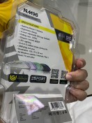 reviewร้านแนะนำเม้าส์ NUBWO NM96 Gaming mouseรับประกันสินค้า 1 ปี comment 2