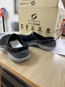 reviewCROCS Literide 360 Clog รองเท้าลำลองผู้ใหญ่ รองเท้าผู้ใหญ่ รองเท้าหัวโต รองเท้า comment 2