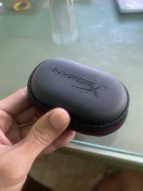 reviewHyperX Gaming Headset Cloud Ear Buds Red หูฟัง หูฟังเกมมิ่ง Hyperx Cloud EarBuds comment 3