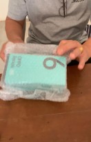 reviewOPPO Reno6 5G 8128643 AMOLEDMT68774300 mAh comment 1