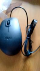 reviewร้านแนะนำDell 1000 DPI เมาส์ออปติคอล แบบใช้สาย 3 ปุ่มกด เสียงเงียบ MS111 comment 2