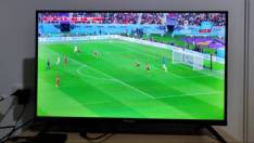 reviewHisense 32E3G HD Digital TV 32 นิ้ว DVB T2USB2 0HDMI AV Digital Audio รุ่นใหม่ comment 1