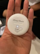 reviewหูฟังบลูทูธ TWS หูฟัง disney ของแทั หูฟังบลูทูธไร้สาย HiFi หูฟังไร้สาย มีไมโครโฟน Earphone สําหรับ IOS Android comment 3