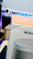 reviewร้านแนะนำXiaomi Mi Smart Speaker ประกันศู น ย์ไทย ลำ โพง อัจฉริยะ ลำโพงบลูทูธ Bluetooth Google Assistant ภาษาไทย  comment 2