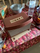 review ผ่อน 0AIWA Retro Plus Pro Bluetooth Speaker ลำโพงบลูทูธพกพา SUPER BASS comment 4