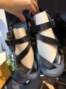 review โค้ด 225MALLDD23 ลดอีก10KEEN Zerraport II รองเท้า คีน แท้ รุ่นฮิต ได้ทั้งชายหญิง comment 4