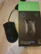 reviewร้านแนะนำRazer DeathAdder Elite 7 เมาส์เกมมิ่งมีสาย 16 000 DPI comment 1