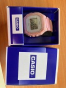 reviewร้านแนะนำ ใส่โค้ดลดเพิ่ม ของแท้ นาฬิกาข้อมือ Casio รุ่น W 218HW 218HCW 218HD พร้อมกล่อง comment 3