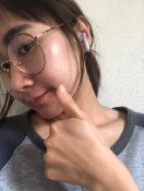 reviewRemax TWS 19 หูฟังบลูทูธ Bluetooth 5 3 หูฟังสเตอริโอในหูแบบครึ่งตัวหูฟังไร้สาย Bluetooth Gaming หูฟังพร้อมกล่องชาร์จ comment 5