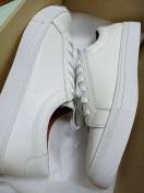 reviewBROWN STONE Silhouette Sneaker Collection comment 1