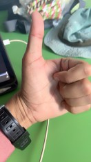 reviewAUKEY EP T25 หูฟังบลูทูธ หูฟัง AUKEY หูฟังไร้สาย TWS Bluetooth 5 0 IPX5 True Wireless Omthing AirFree MAC Trueair2 รุ่น EP T25 comment 5