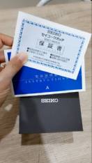 reviewSeiko ไซโก้ SPIRIT SCDC037 watch w003 comment 3