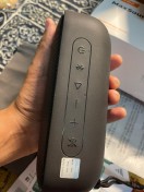 reviewร้านแนะนำ ฟรี ถุงผ้า ประกัน1ปีศูนย์ไทย Tribit MaxSound Plus Gen2 ลำโพงบลูทูธ Bluetooth speaker BTS25S Black Upgraded  comment 3