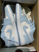 review2 2 ลดอีก 200 ใส่ MS200FEB พร้อมส่ง ของแท้ 100AIR JORDAN 1 LOW ALUMINUM comment 2
